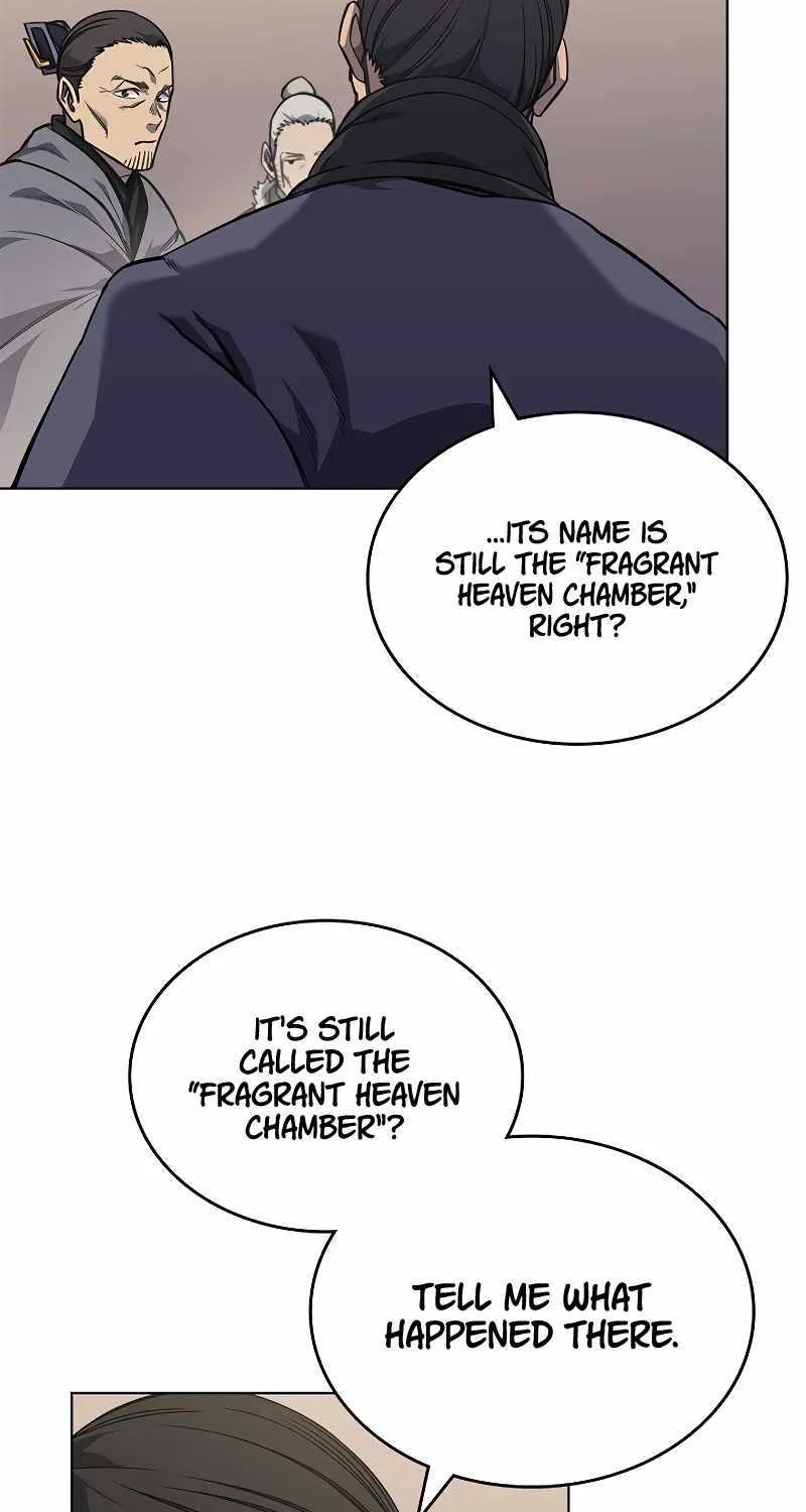 Read Chronicles Of Heavenly Demon Manga Online