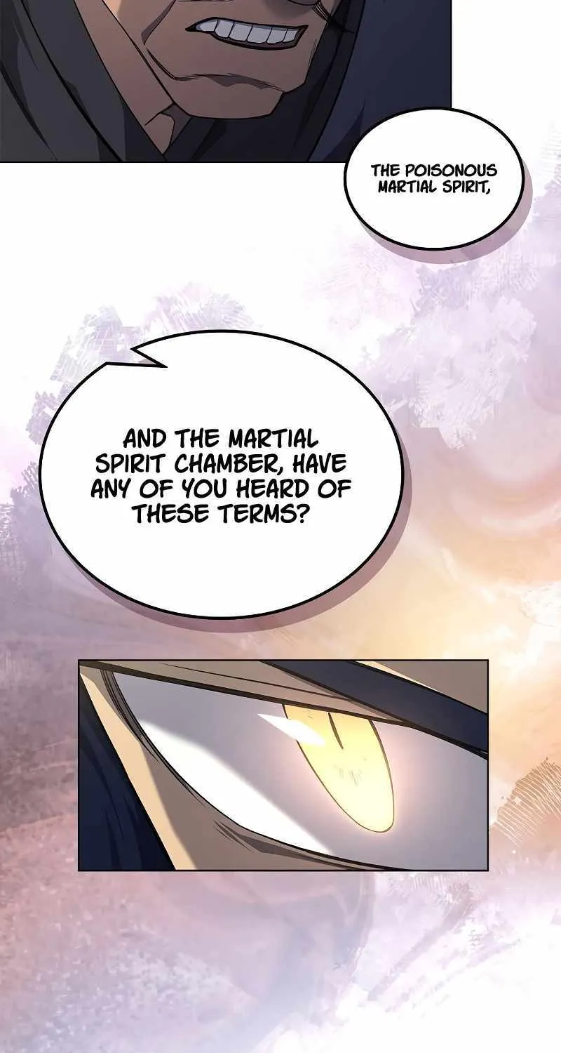 Read Chronicles Of Heavenly Demon Manga Online