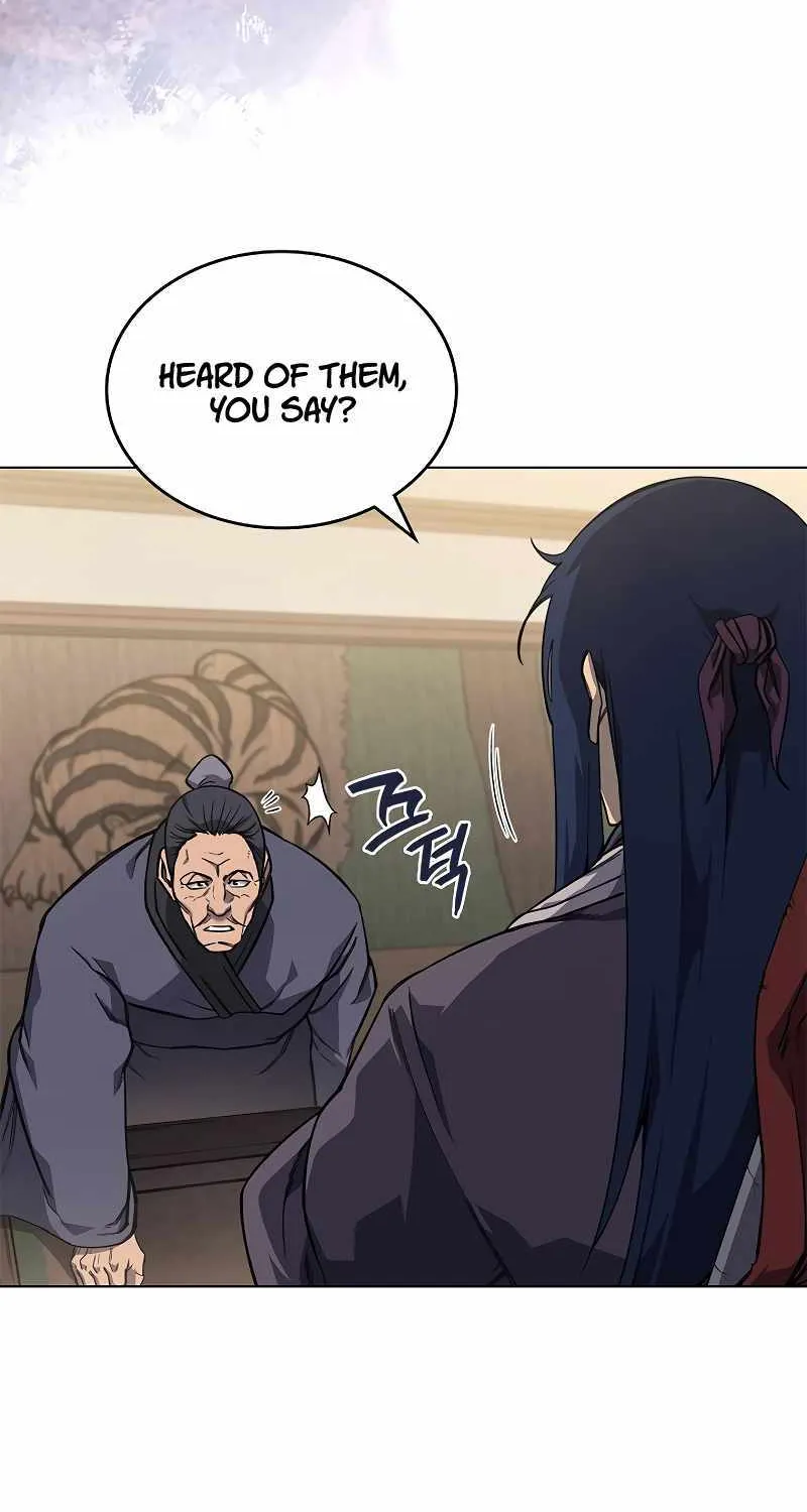 Read Chronicles Of Heavenly Demon Manga Online