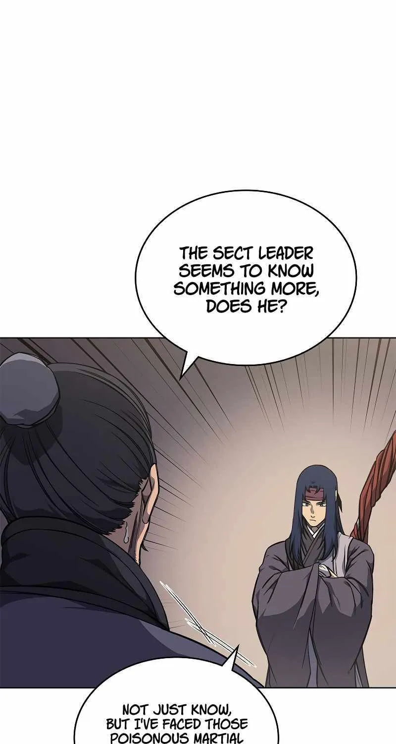 Read Chronicles Of Heavenly Demon Manga Online