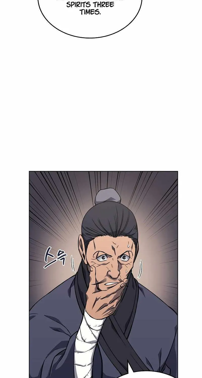 Read Chronicles Of Heavenly Demon Manga Online