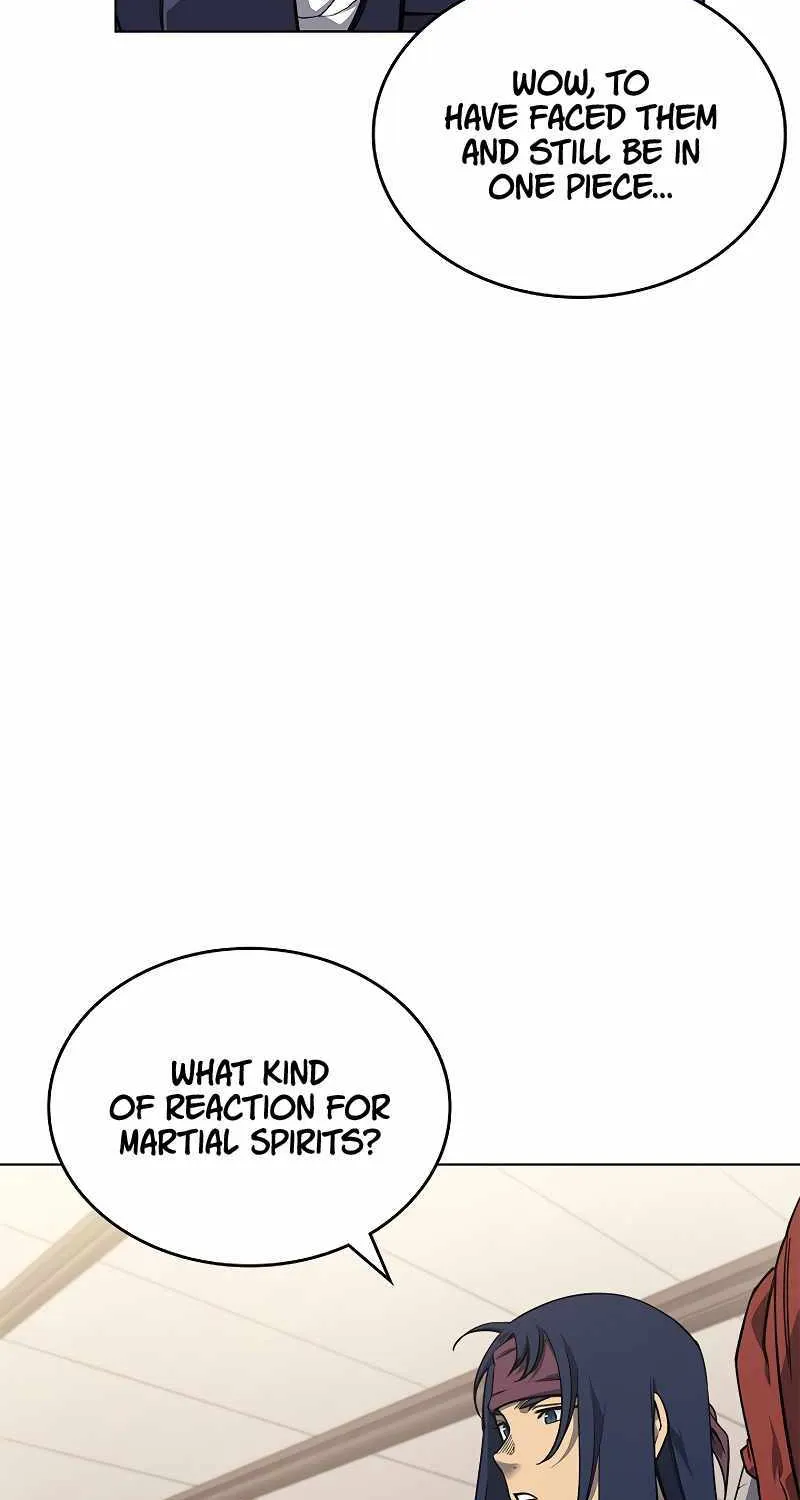 Read Chronicles Of Heavenly Demon Manga Online