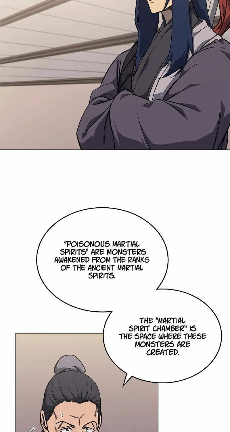 Read Chronicles Of Heavenly Demon Manga Online