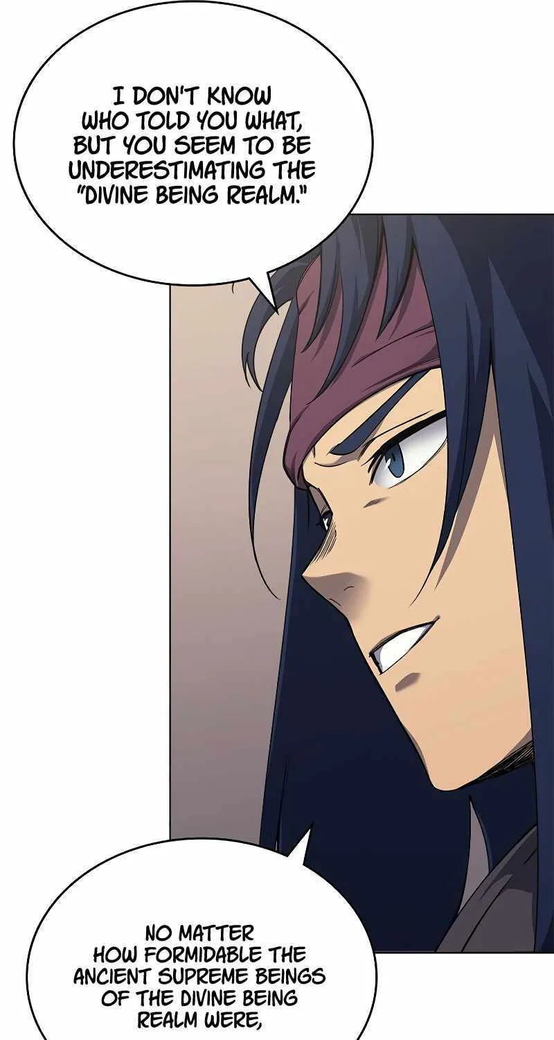 Read Chronicles Of Heavenly Demon Manga Online