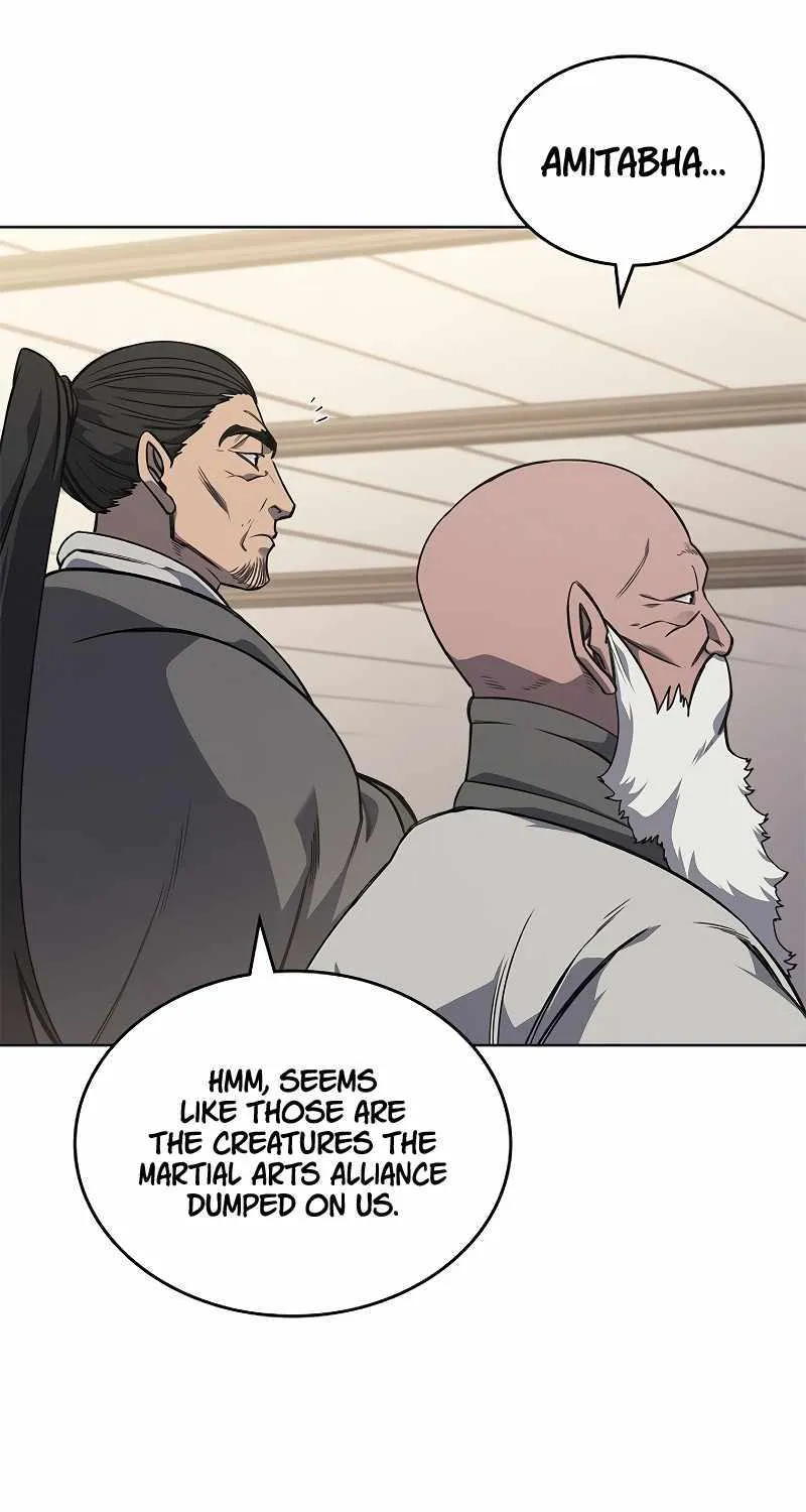 Read Chronicles Of Heavenly Demon Manga Online