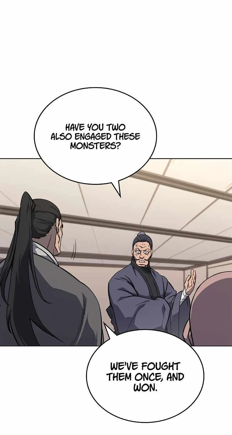 Read Chronicles Of Heavenly Demon Manga Online