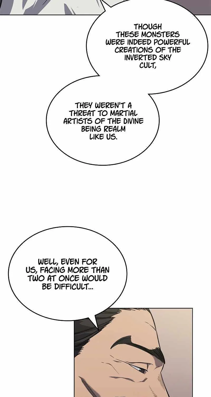 Read Chronicles Of Heavenly Demon Manga Online