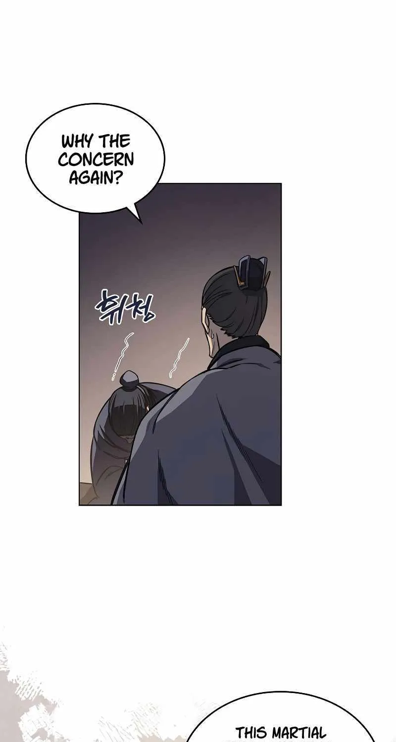 Read Chronicles Of Heavenly Demon Manga Online