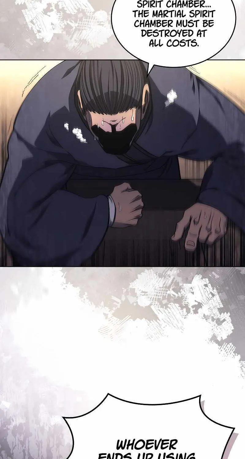 Read Chronicles Of Heavenly Demon Manga Online