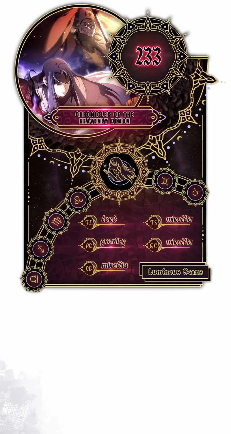 Read Chronicles Of Heavenly Demon Manga Online