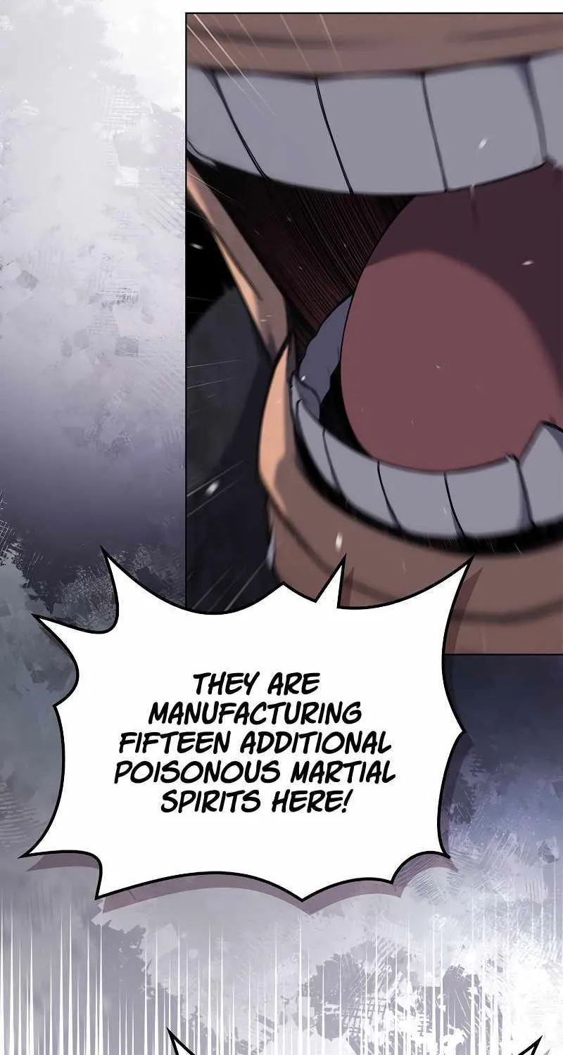 Read Chronicles Of Heavenly Demon Manga Online