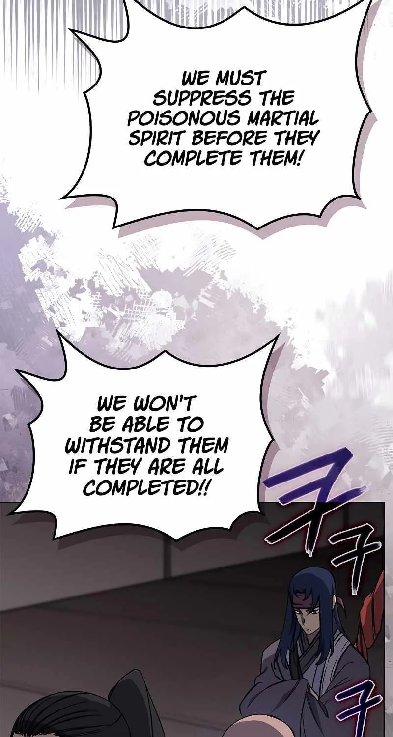 Read Chronicles Of Heavenly Demon Manga Online