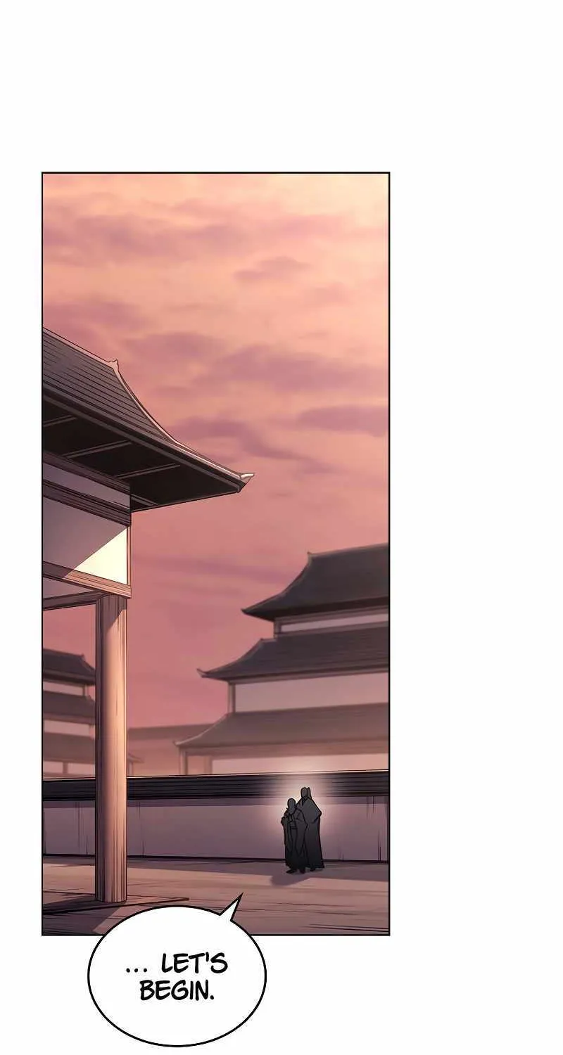 Read Chronicles Of Heavenly Demon Manga Online