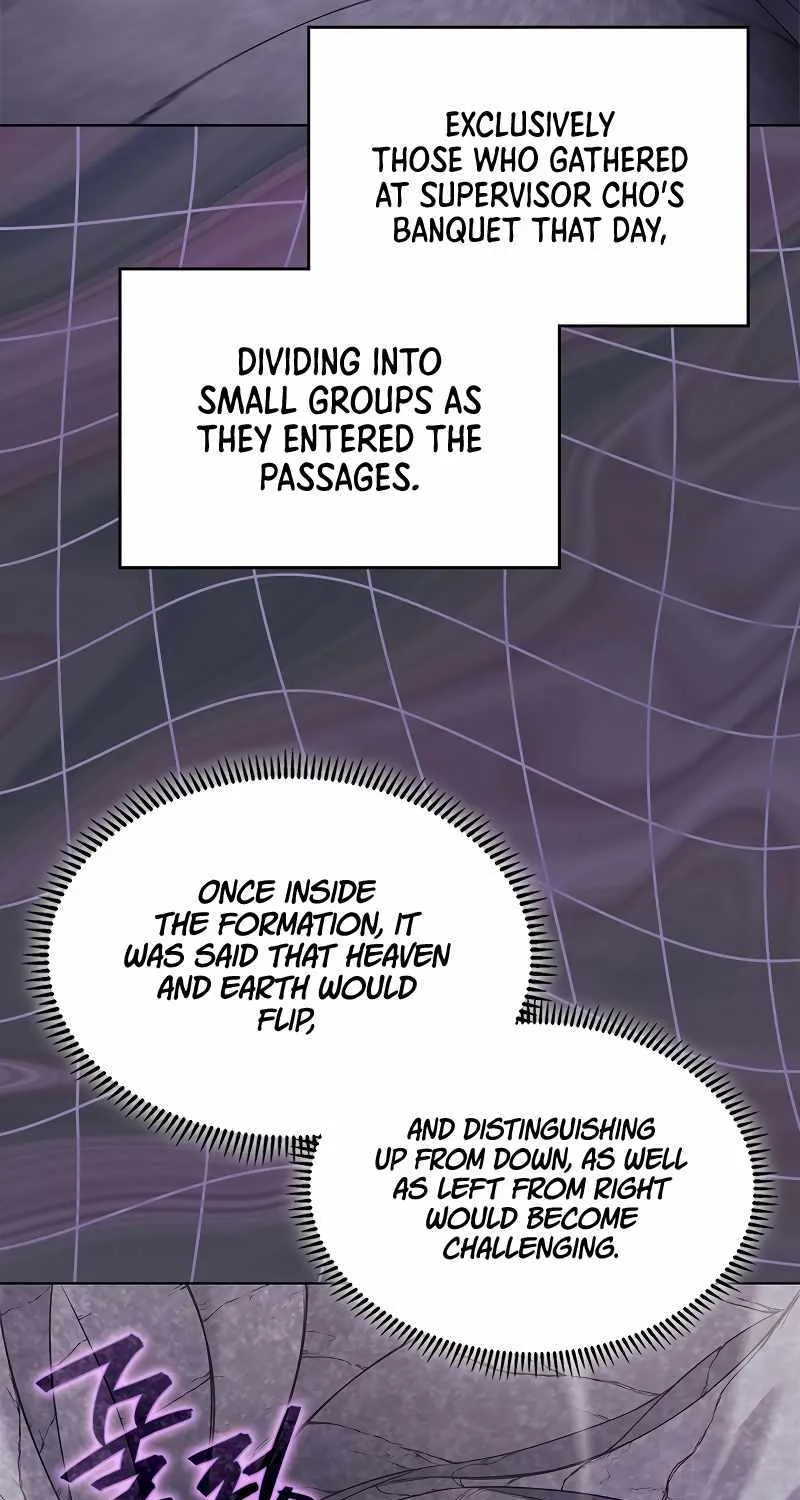 Read Chronicles Of Heavenly Demon Manga Online