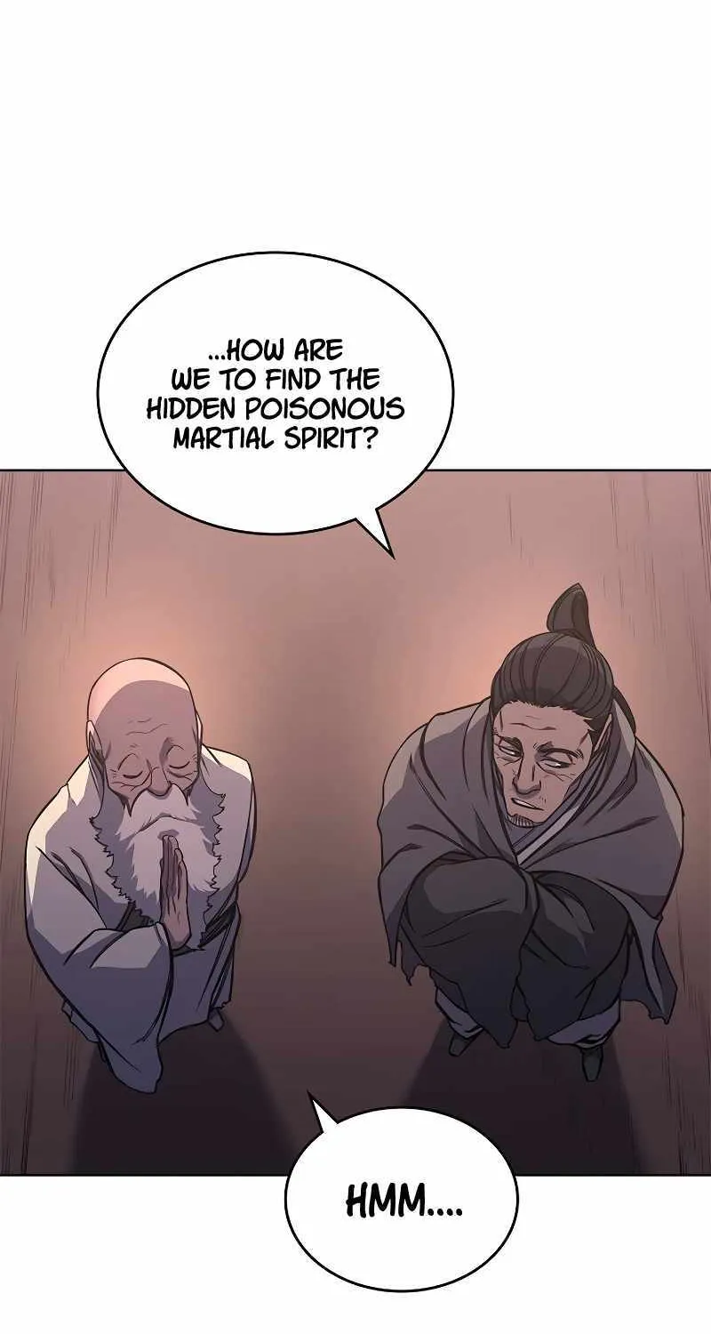 Read Chronicles Of Heavenly Demon Manga Online