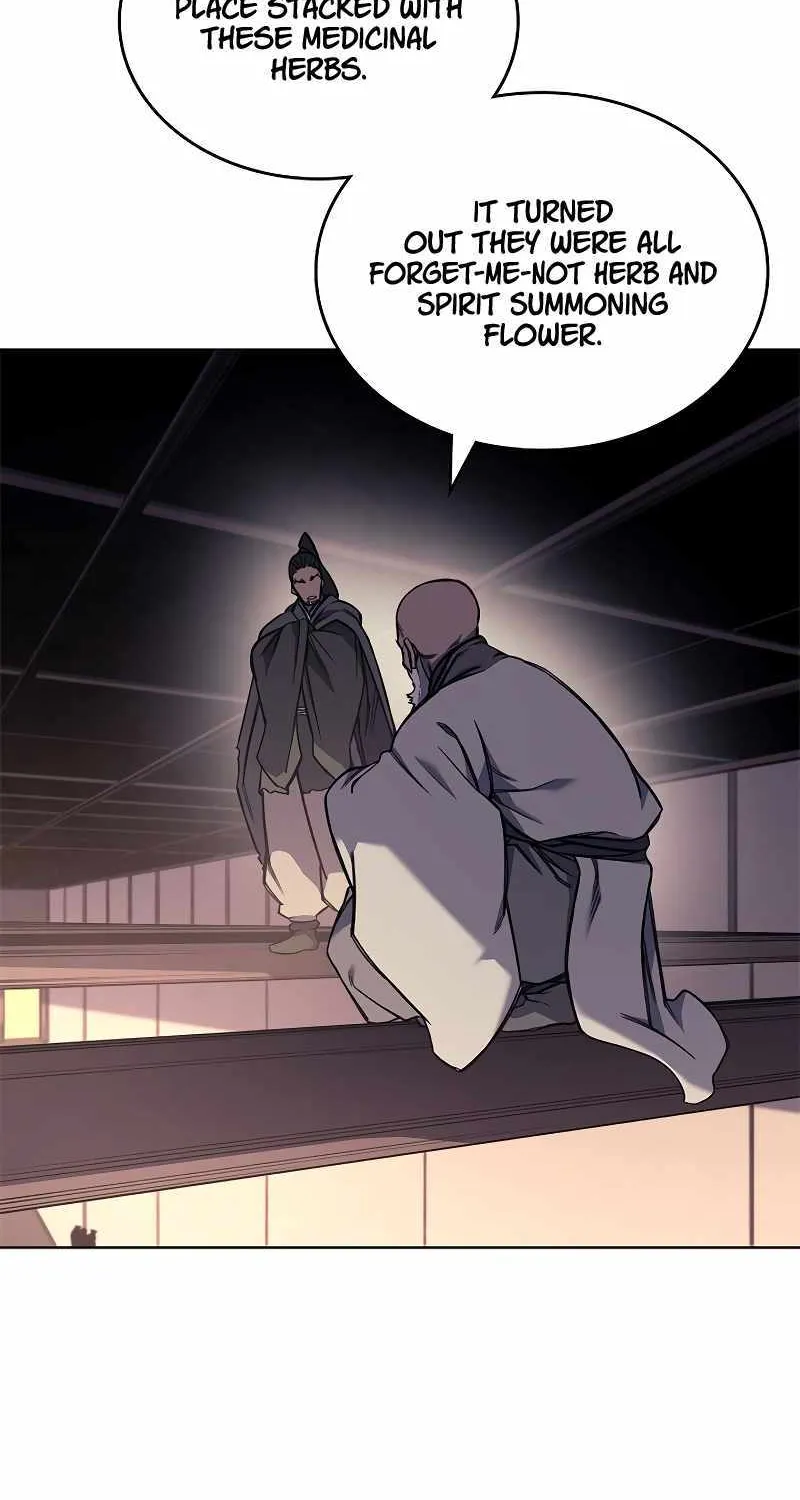 Read Chronicles Of Heavenly Demon Manga Online