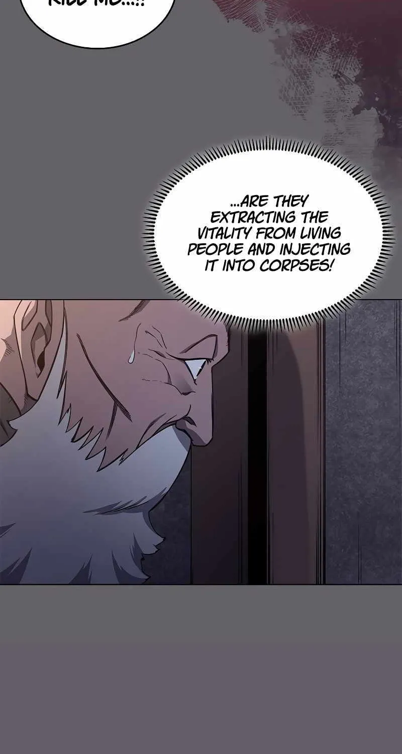 Read Chronicles Of Heavenly Demon Manga Online