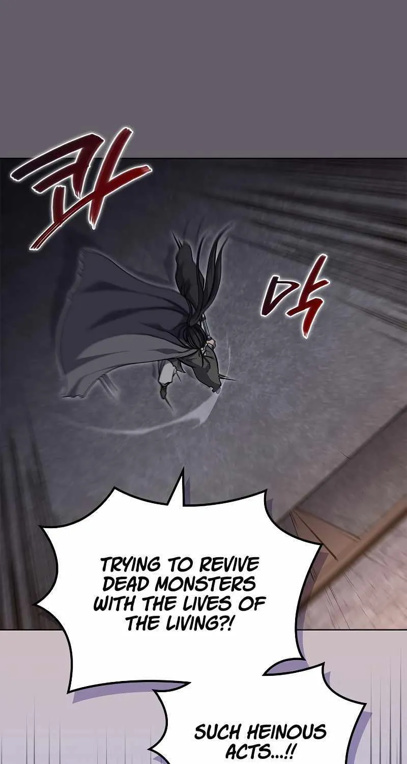 Read Chronicles Of Heavenly Demon Manga Online