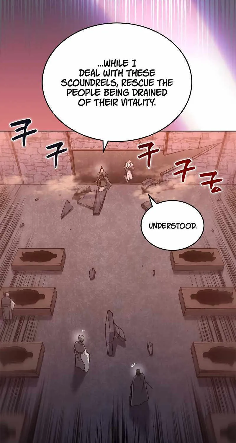 Read Chronicles Of Heavenly Demon Manga Online