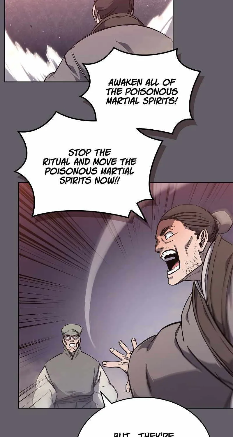 Read Chronicles Of Heavenly Demon Manga Online