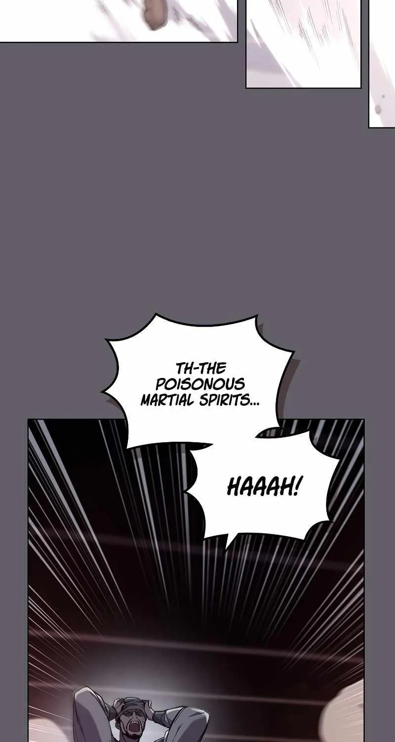 Read Chronicles Of Heavenly Demon Manga Online