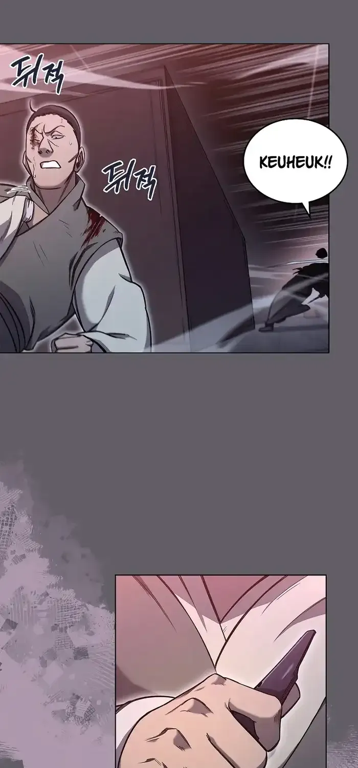 Read Chronicles Of Heavenly Demon Manga Online