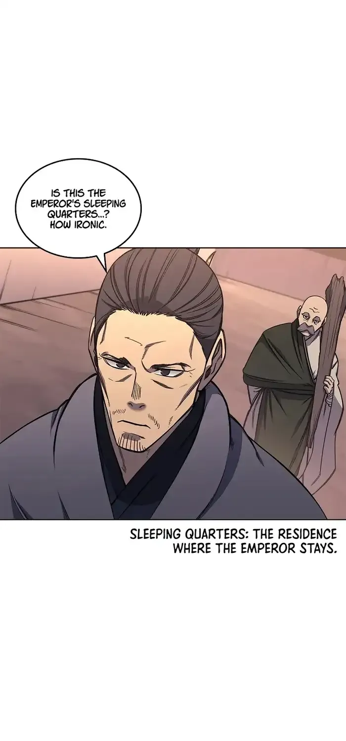 Read Chronicles Of Heavenly Demon Manga Online