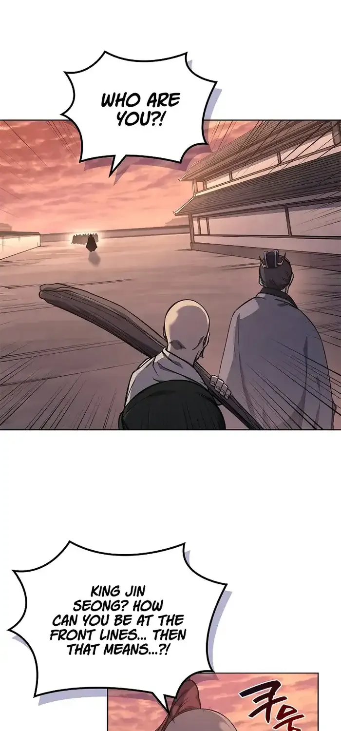 Read Chronicles Of Heavenly Demon Manga Online