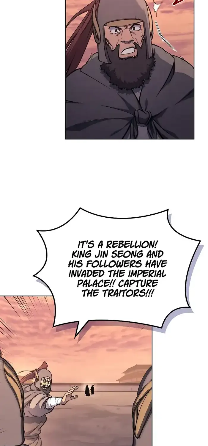 Read Chronicles Of Heavenly Demon Manga Online