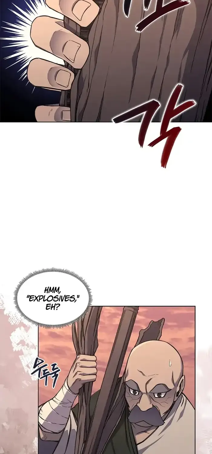 Read Chronicles Of Heavenly Demon Manga Online