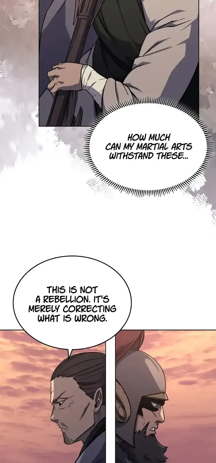 Read Chronicles Of Heavenly Demon Manga Online