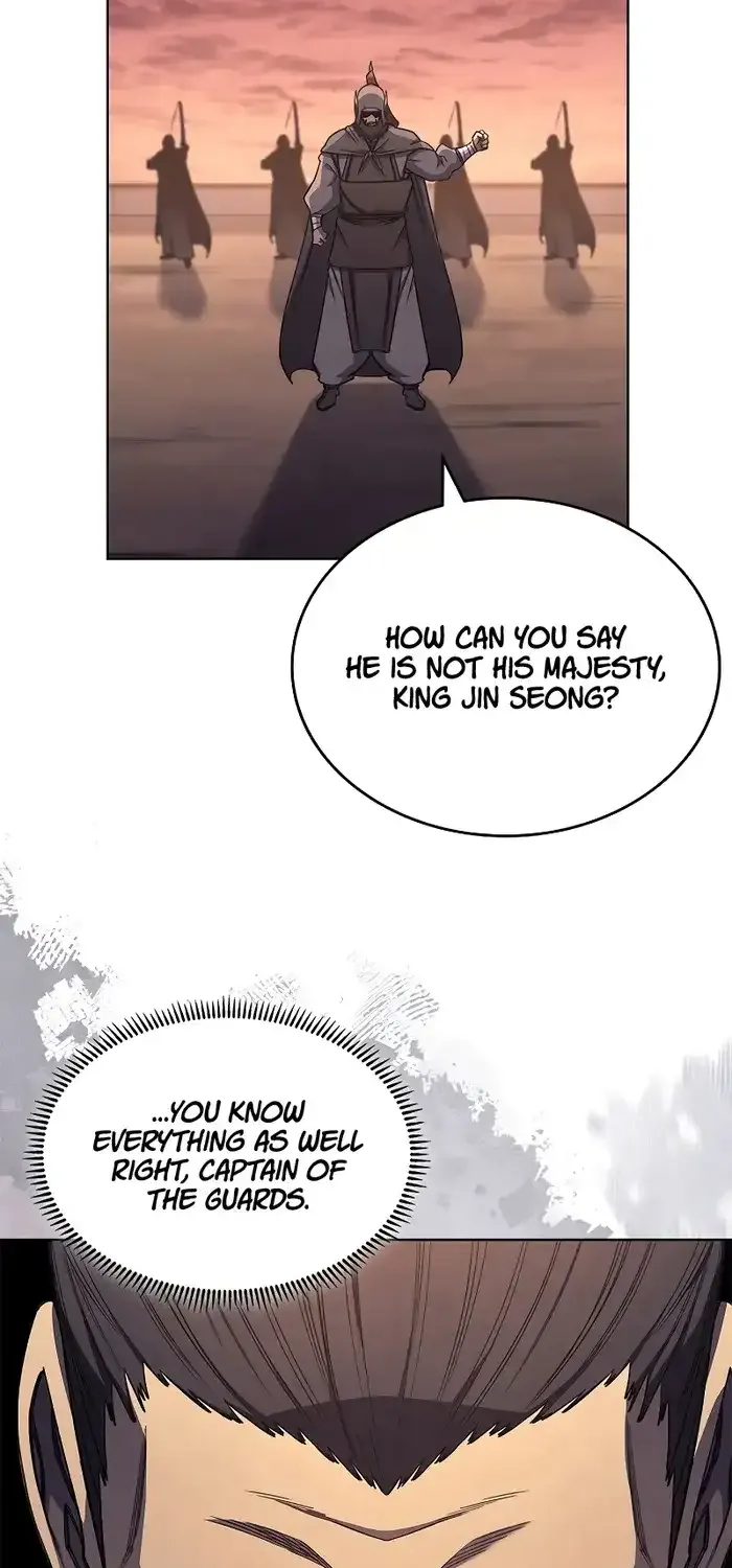 Read Chronicles Of Heavenly Demon Manga Online