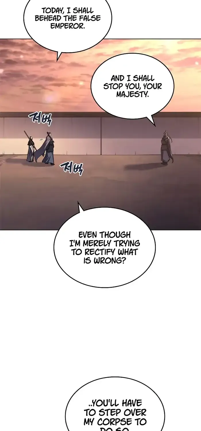 Read Chronicles Of Heavenly Demon Manga Online