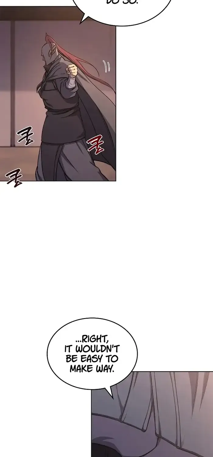 Read Chronicles Of Heavenly Demon Manga Online