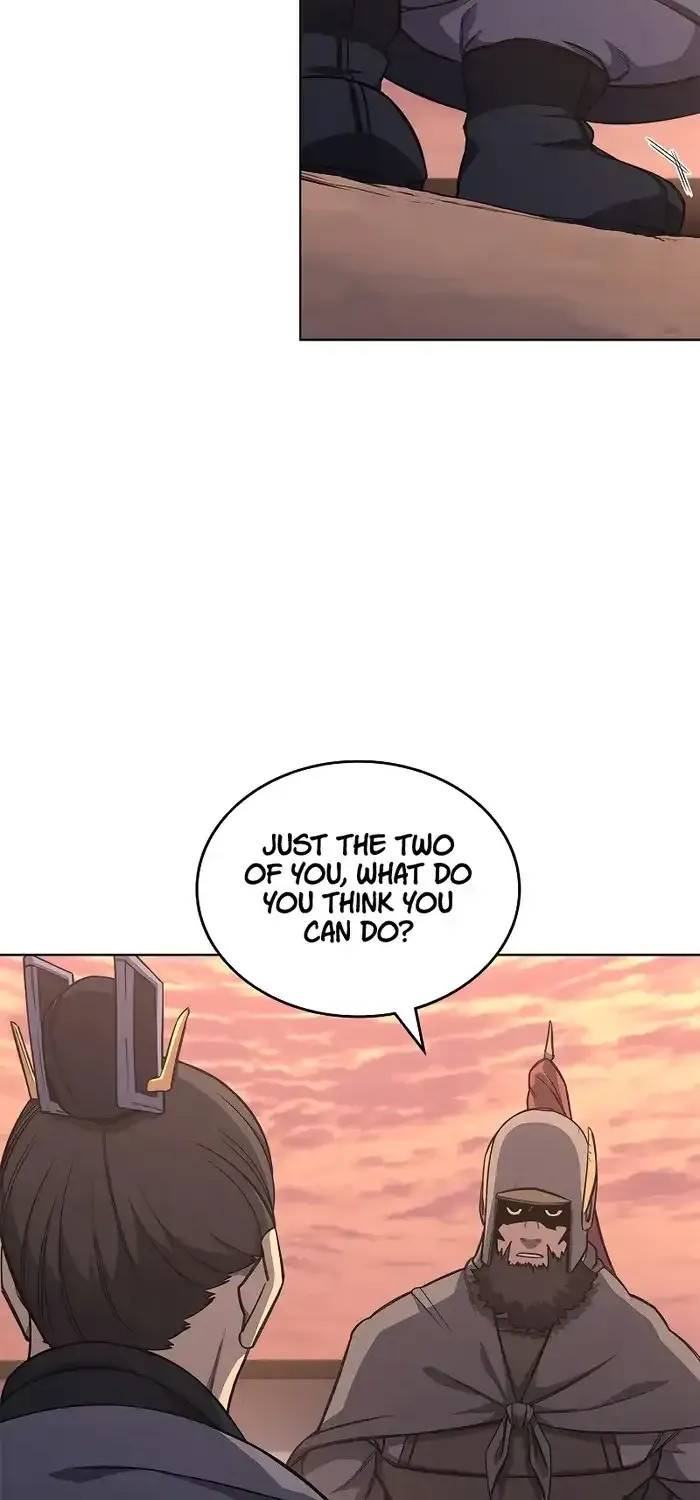 Read Chronicles Of Heavenly Demon Manga Online