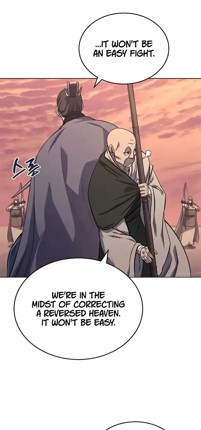 Read Chronicles Of Heavenly Demon Manga Online