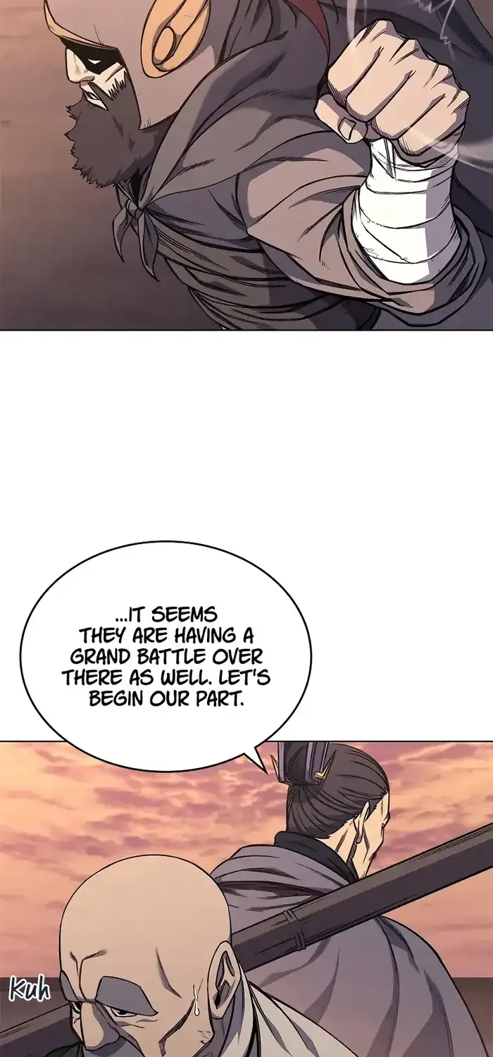 Read Chronicles Of Heavenly Demon Manga Online