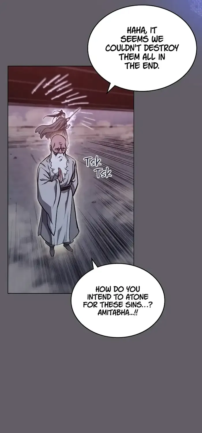 Read Chronicles Of Heavenly Demon Manga Online