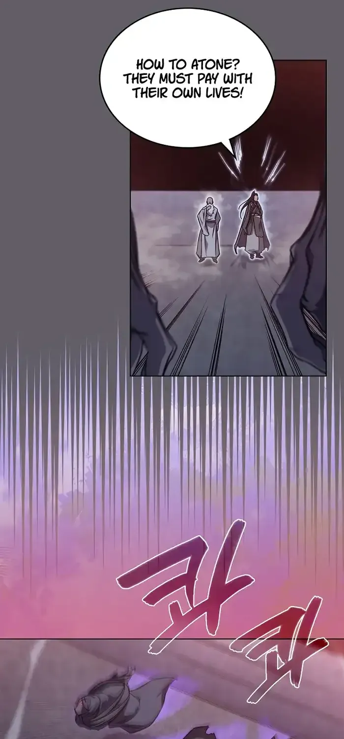 Read Chronicles Of Heavenly Demon Manga Online