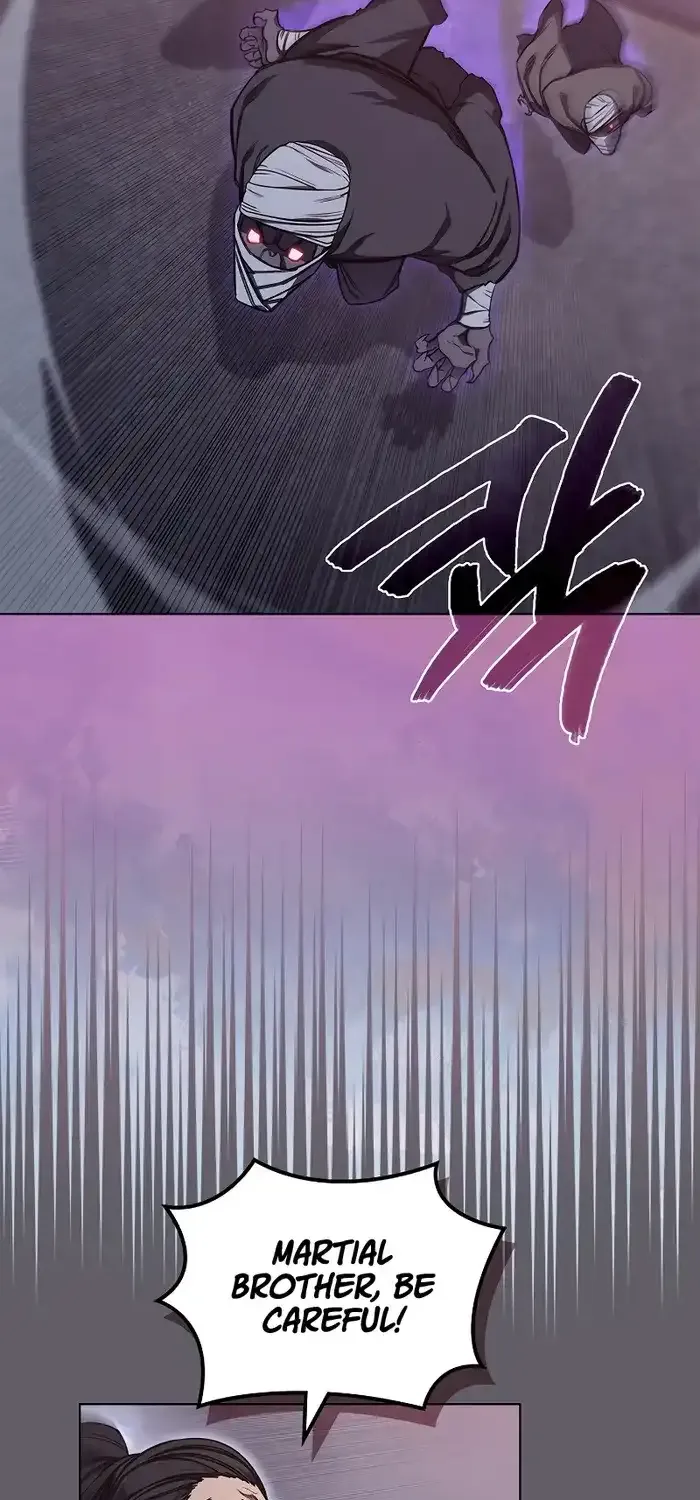 Read Chronicles Of Heavenly Demon Manga Online