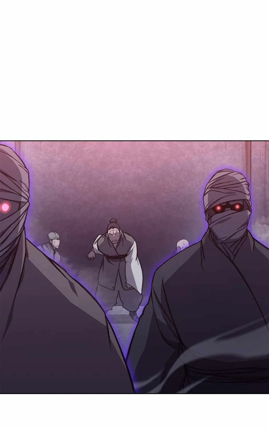 Read Chronicles Of Heavenly Demon Manga Online