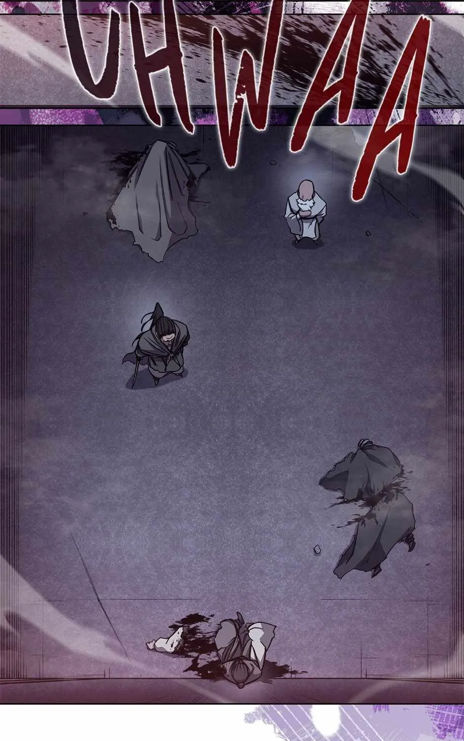 Read Chronicles Of Heavenly Demon Manga Online