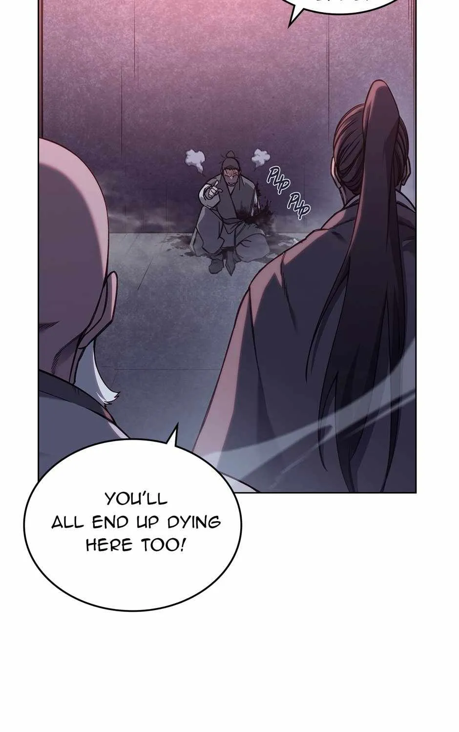 Read Chronicles Of Heavenly Demon Manga Online