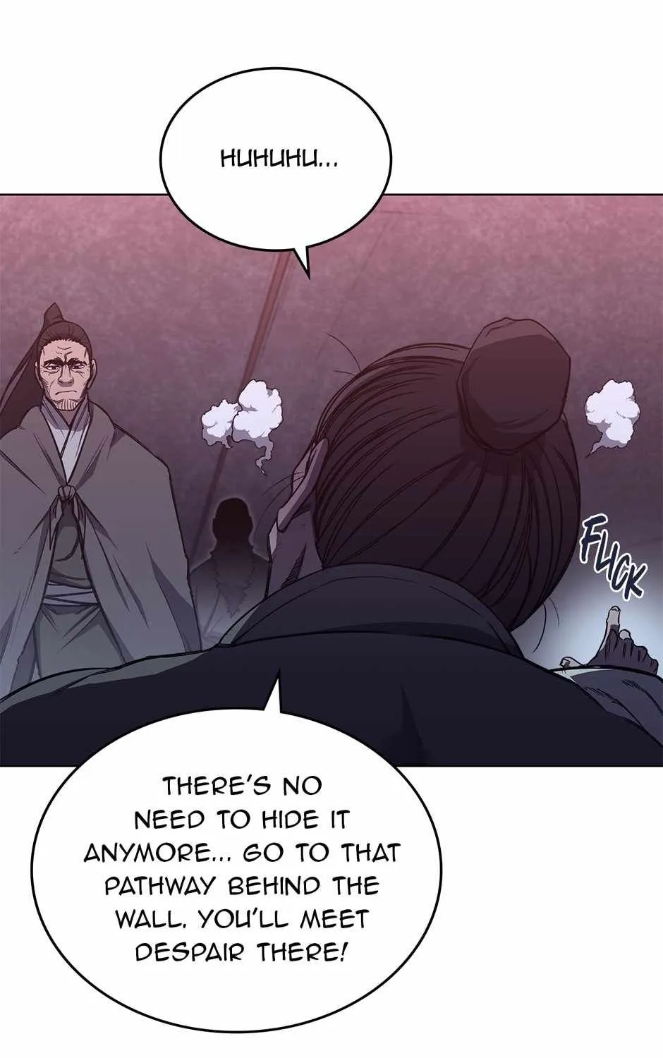 Read Chronicles Of Heavenly Demon Manga Online