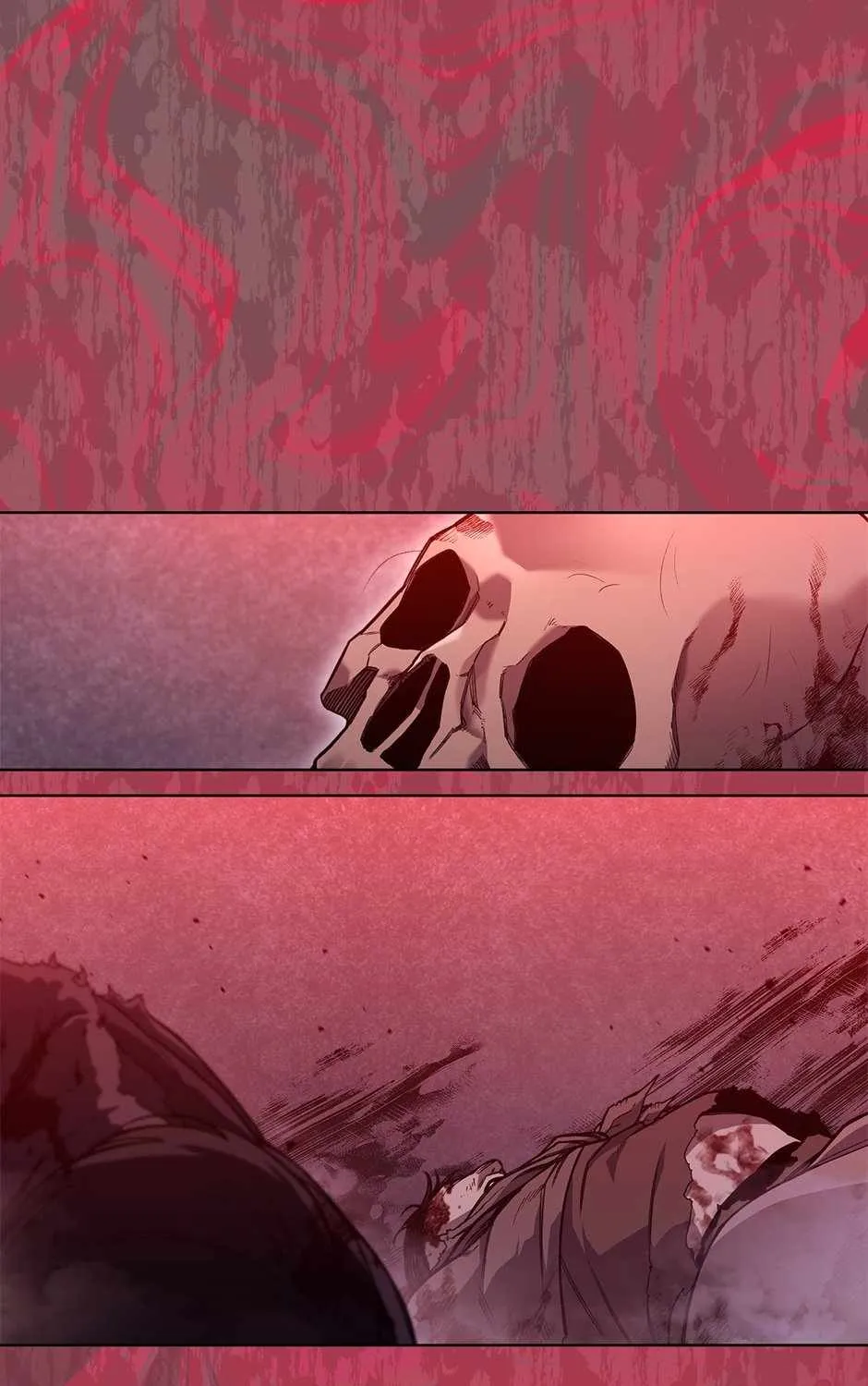 Read Chronicles Of Heavenly Demon Manga Online