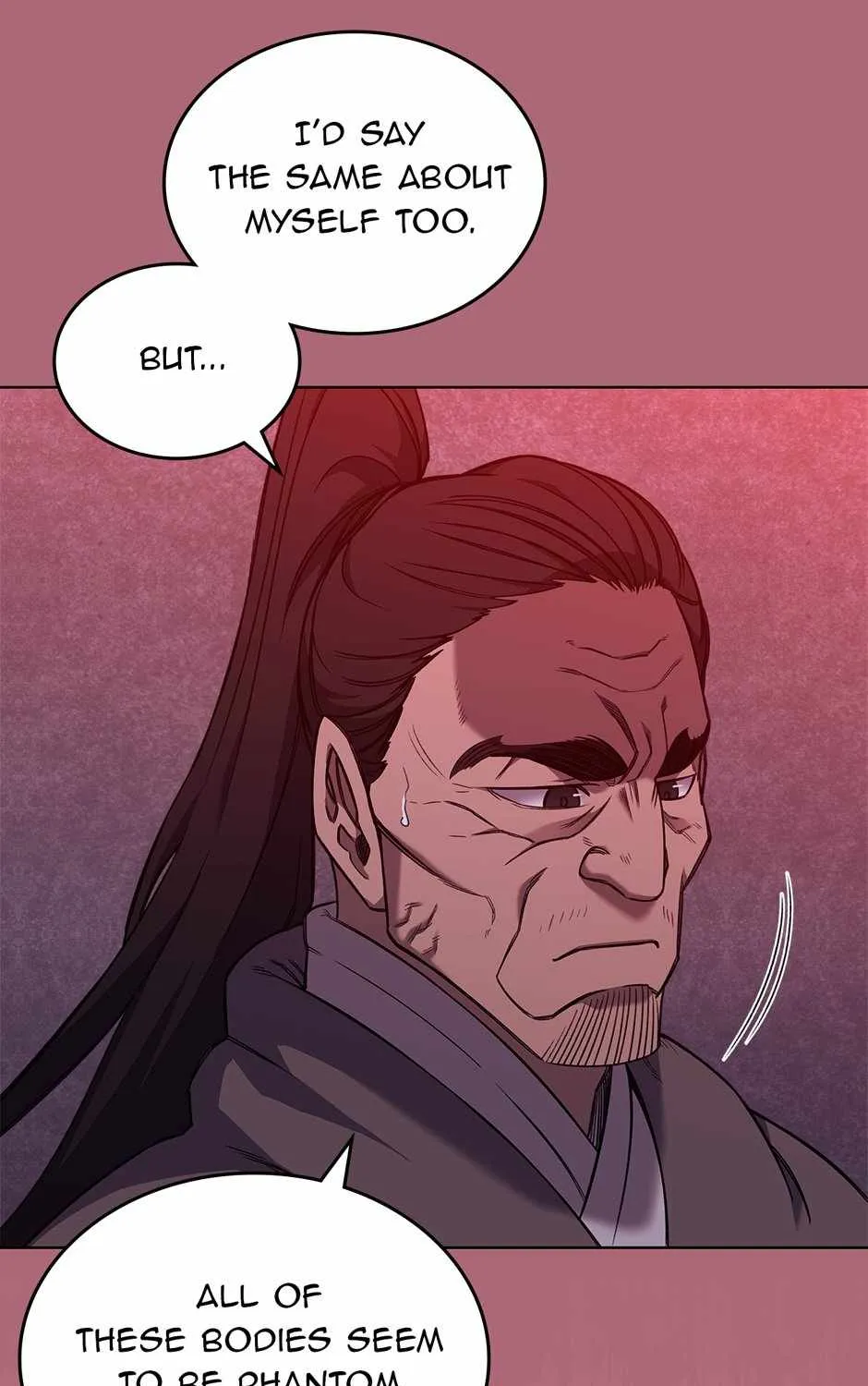 Read Chronicles Of Heavenly Demon Manga Online