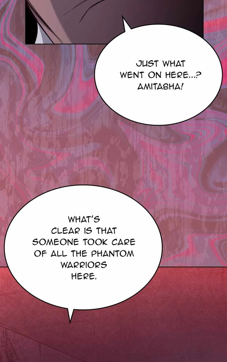 Read Chronicles Of Heavenly Demon Manga Online