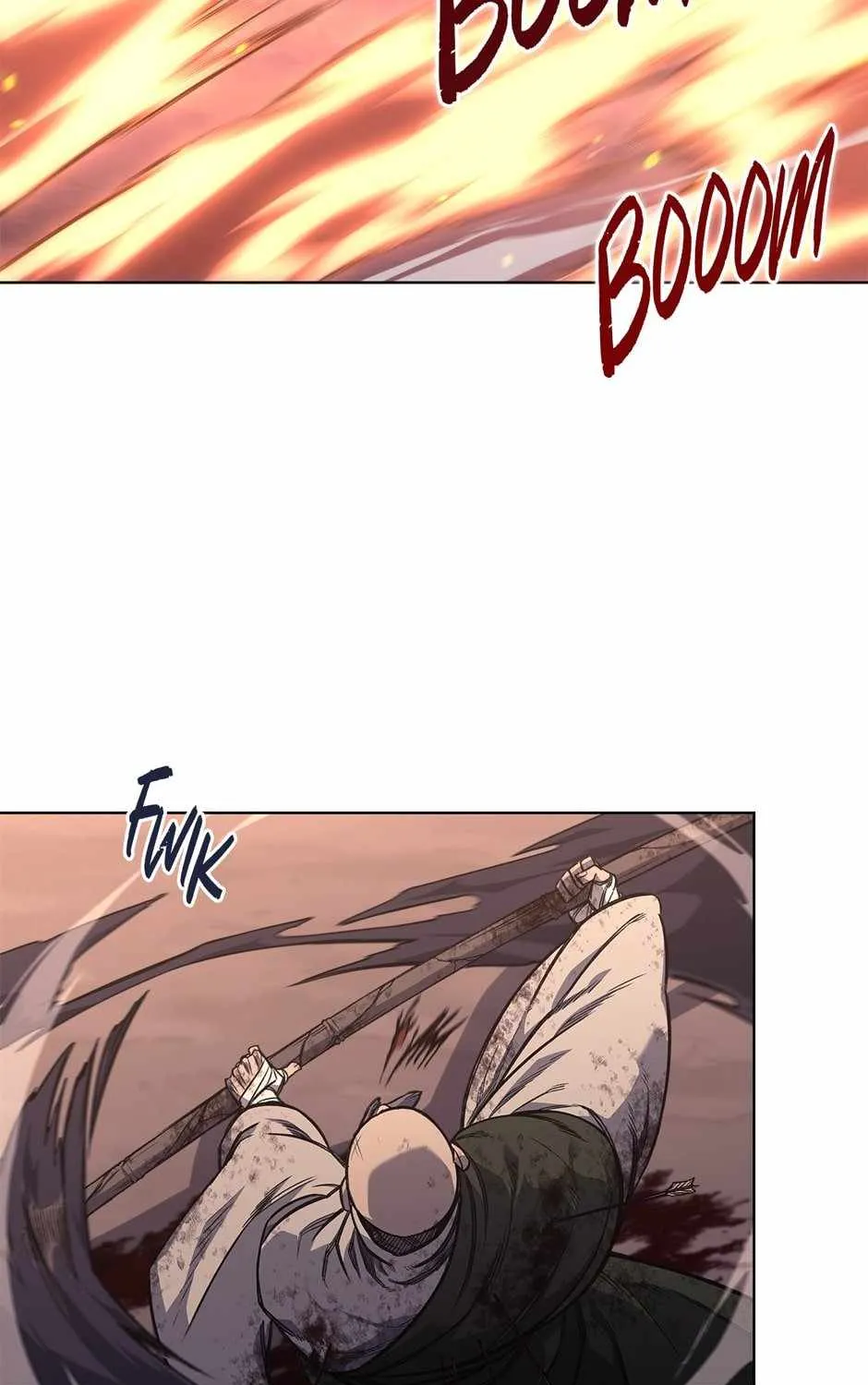 Read Chronicles Of Heavenly Demon Manga Online