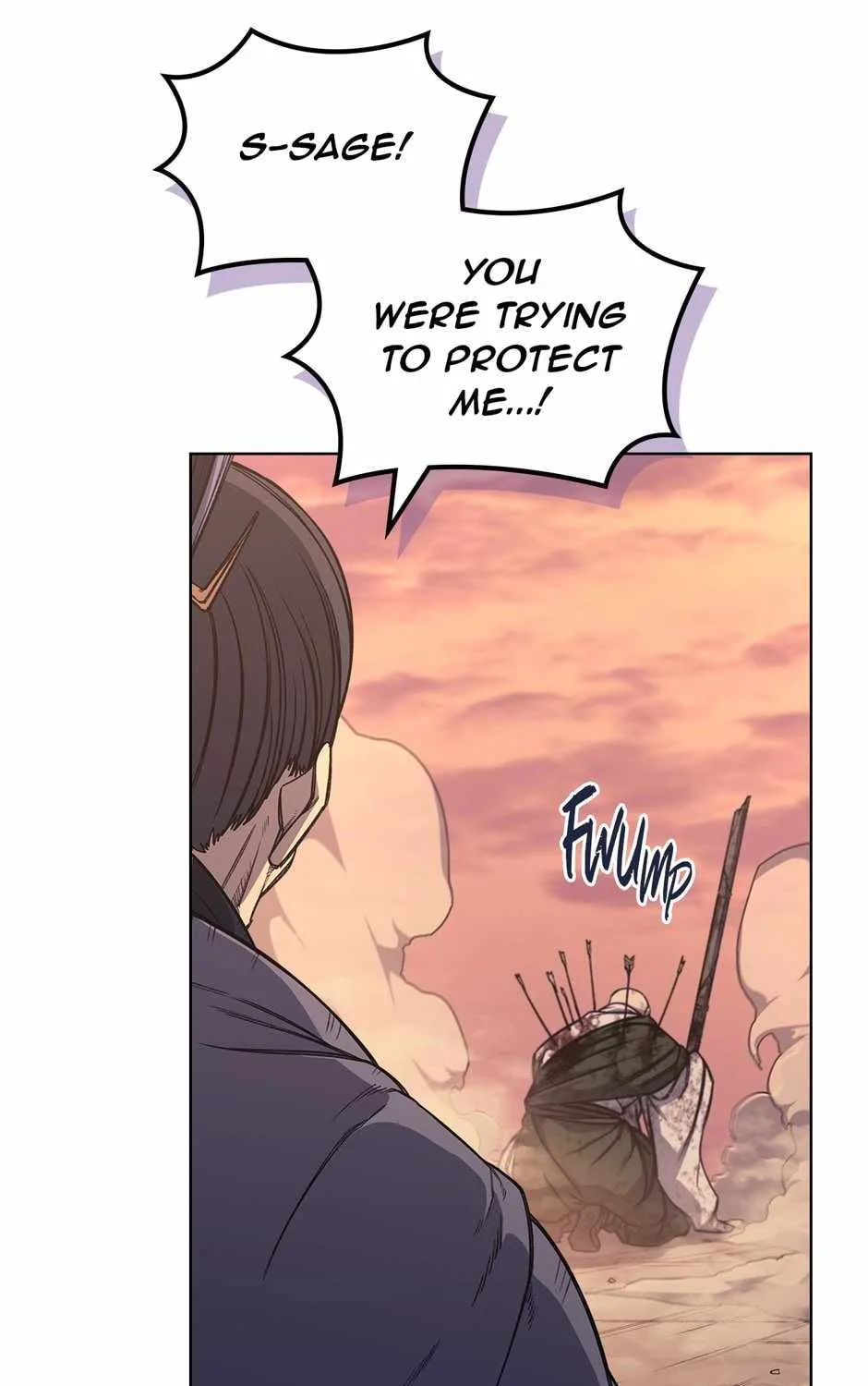 Read Chronicles Of Heavenly Demon Manga Online