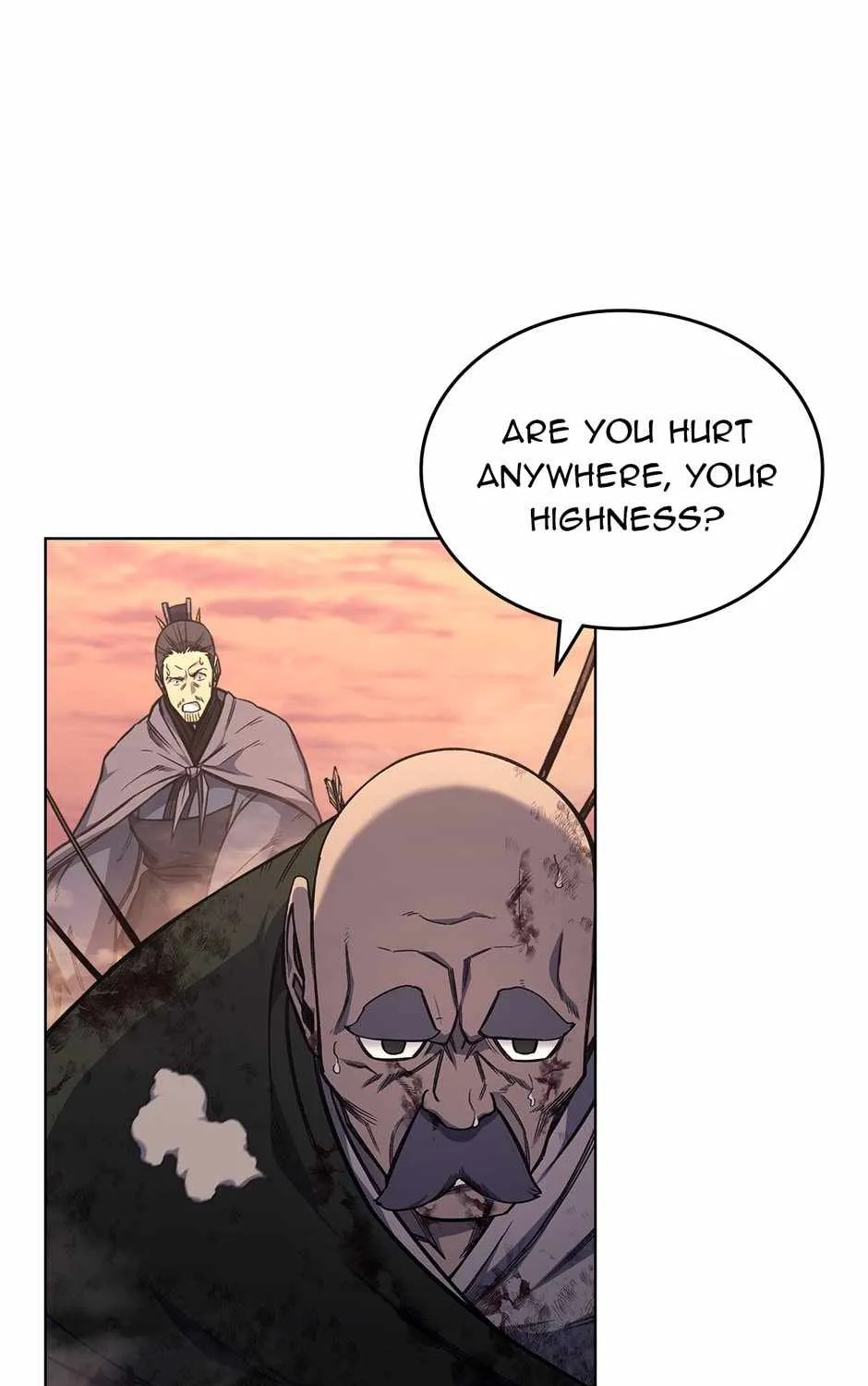 Read Chronicles Of Heavenly Demon Manga Online